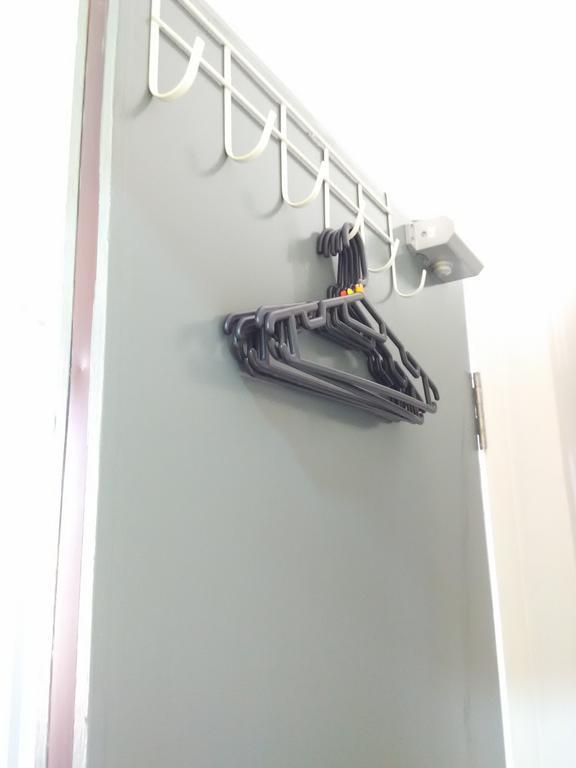 Moon Eleven Hostel Near Klia & Klia2 Sepang Dış mekan fotoğraf