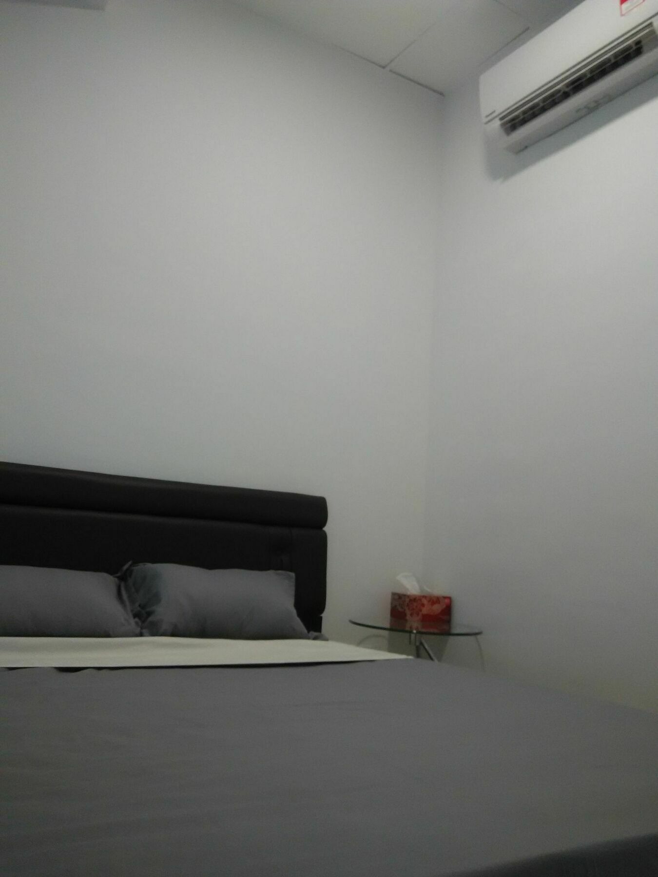 Moon Eleven Hostel Near Klia & Klia2 Sepang Dış mekan fotoğraf