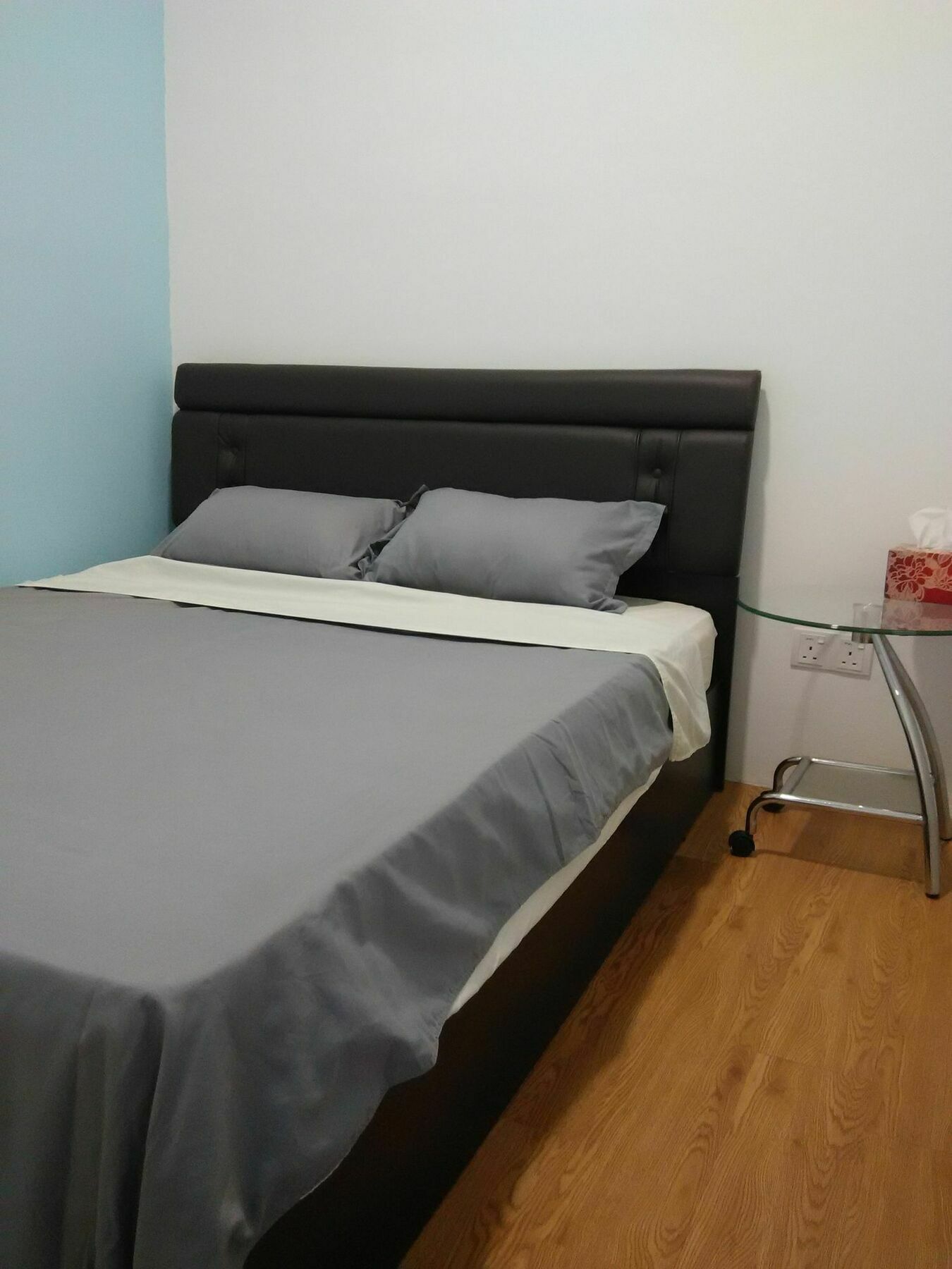 Moon Eleven Hostel Near Klia & Klia2 Sepang Dış mekan fotoğraf