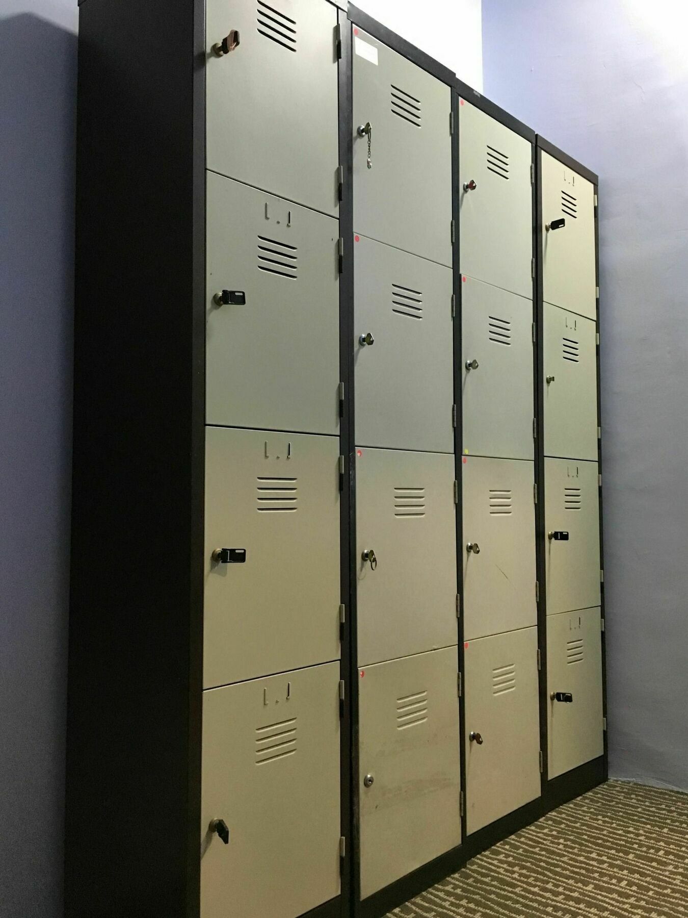 Moon Eleven Hostel Near Klia & Klia2 Sepang Dış mekan fotoğraf