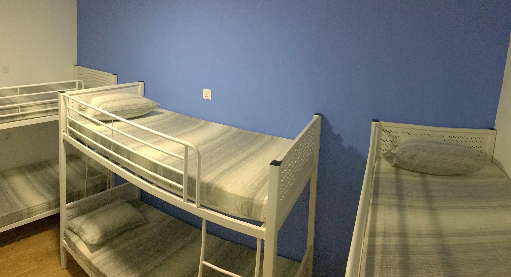 Moon Eleven Hostel Near Klia & Klia2 Sepang Dış mekan fotoğraf