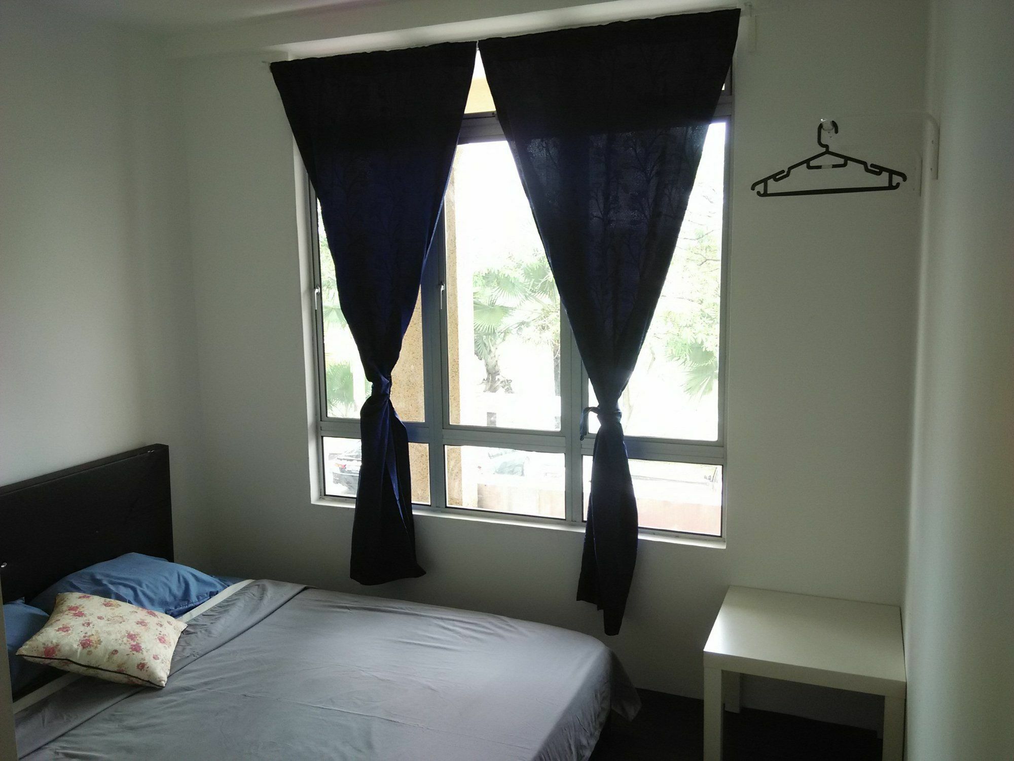 Moon Eleven Hostel Near Klia & Klia2 Sepang Dış mekan fotoğraf